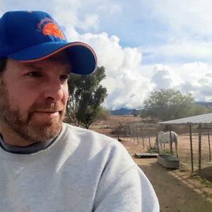 Meet your Posher, Eric